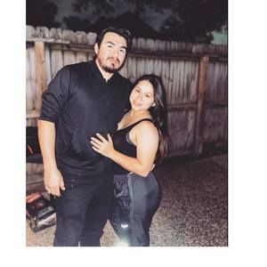 Meet your Posher, Monica samuel